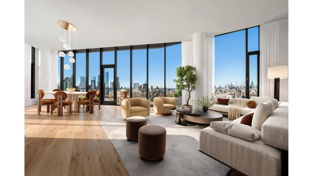DUMBO Brooklyn Real Estate Showcase